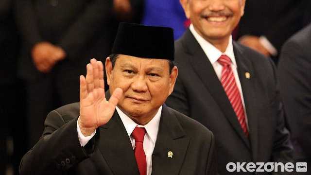 Prabowo berpidato di Sidang Umum PBB, ulang jejak diplomasi sang ayah
