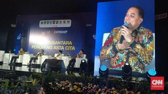 APEKSI Dorong Kota Perkuat Kemandirian Fiskal, Atasi Disparitas