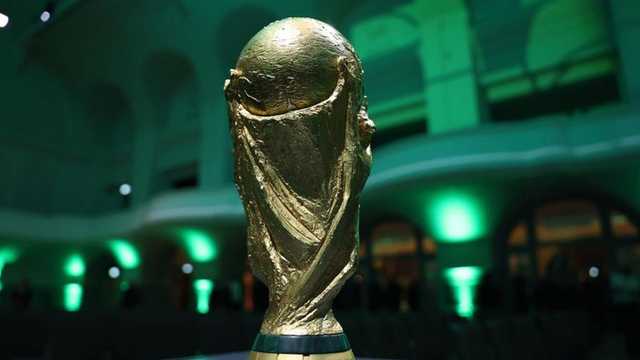 4 Negara Lolos Piala Dunia 2026, Total 17 Tim Pastikan Tiket!