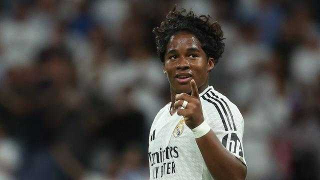 Endrick Minta Dipinjamkan dari Real Madrid, Kejar Slot Piala Dunia 2026