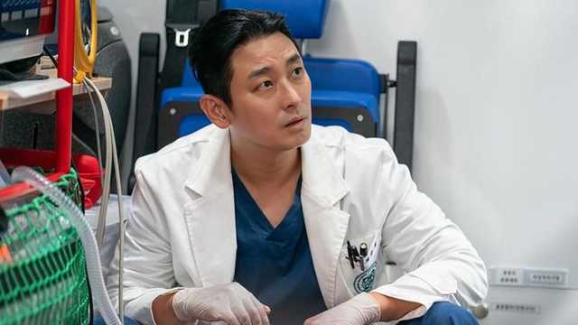 Pemenang Seoul International Drama Awards 2025 Diumumkan, IU dan Ju Ji-hoon Raih Penghargaan