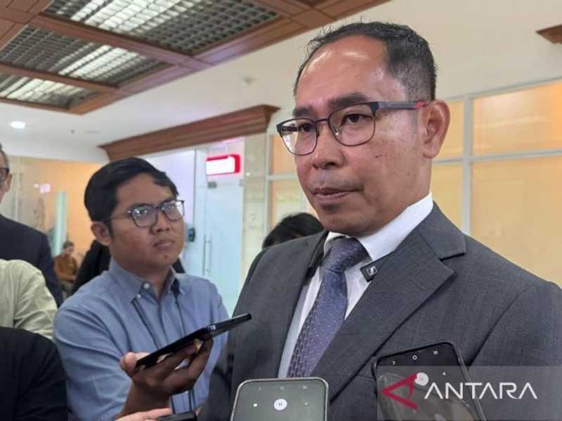 WNI Berdokumen Lengkap Terjaring Razia Imigrasi Hyundai AS, Kemlu RI Bertindak Cepat!
