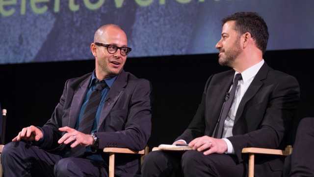 Damon Lindelof boikot Disney setelah acara Jimmy Kimmel ditarik ABC