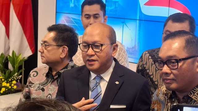Rosan Roeslani: WNA Direksi BUMN Sesuai Undang-Undang, Benarkah?