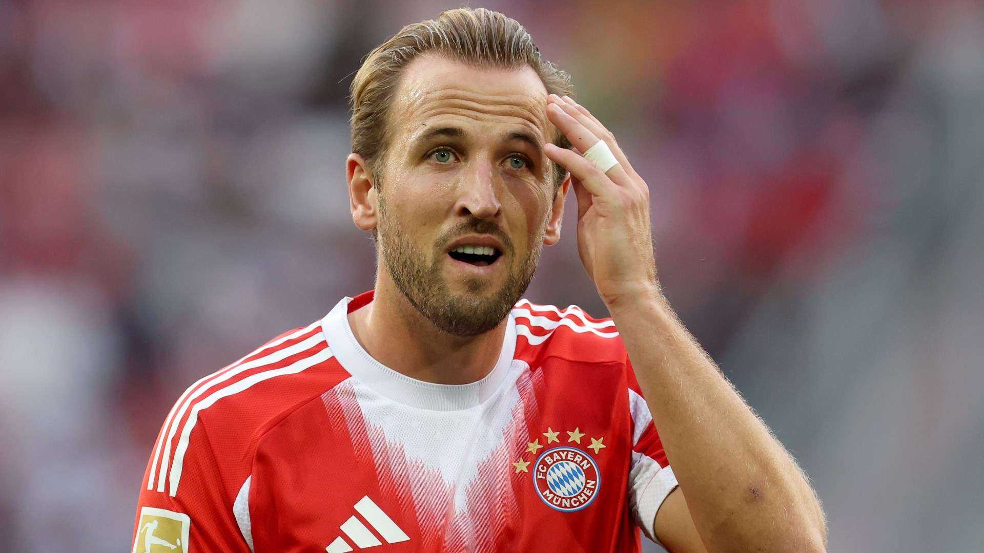 Barcelona Incar Harry Kane Rp690 Miliar di 2026, Gantikan Lewandowski?
