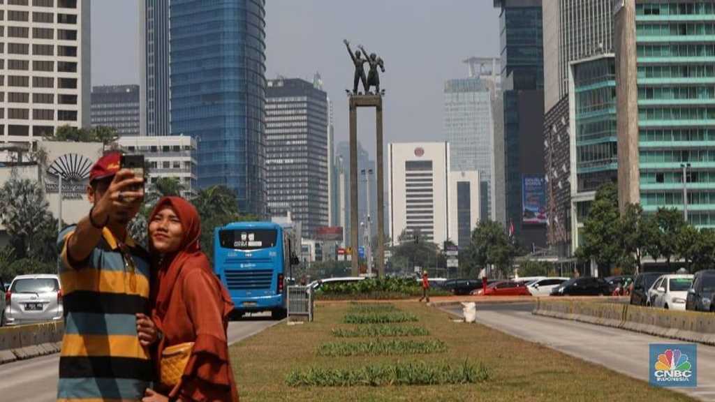 Bank Mandiri Desak Pemerintah Genjot Belanja Negara & Longgarkan BI Rate, Jaga Ekonomi 5%
