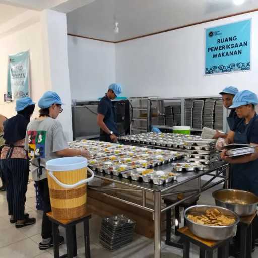 BGN dan Polisi Investigasi Keracunan Massal MBG di Banggai Kepulauan