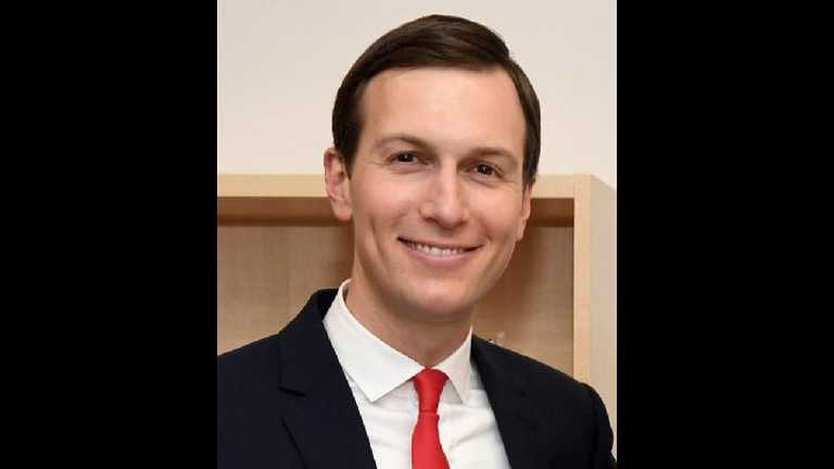 Netanyahu-Kushner Sepakati Deportasi 200 Pejuang Hamas, Israel Membantah