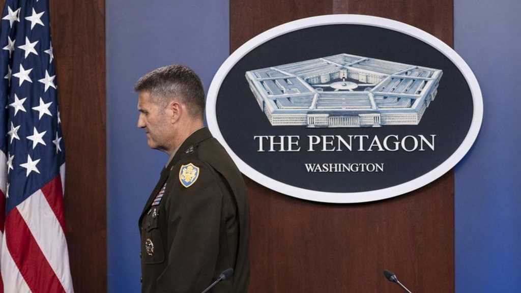 Trump Guncang Pentagon! Ubah Nama Jadi 'Departemen Perang', Telan Ratusan Juta Dolar