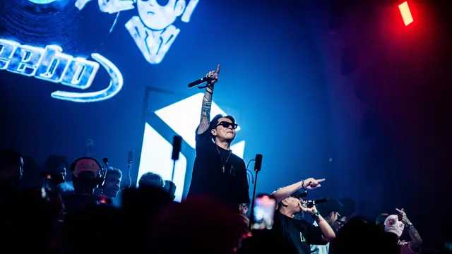 DJ Bravy: Reuni Package Collective Adalah Evolusi Kolektif