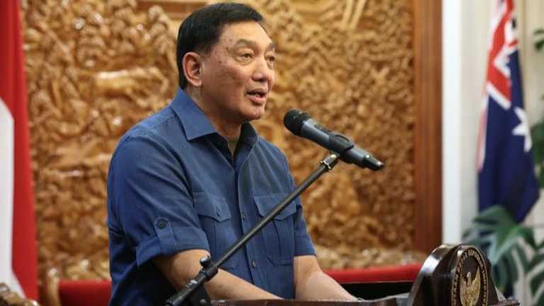 Menhan Sjafrie Tegas: Mahasiswa Indonesia di Australia Wajib Pulang Bangun Bangsa!