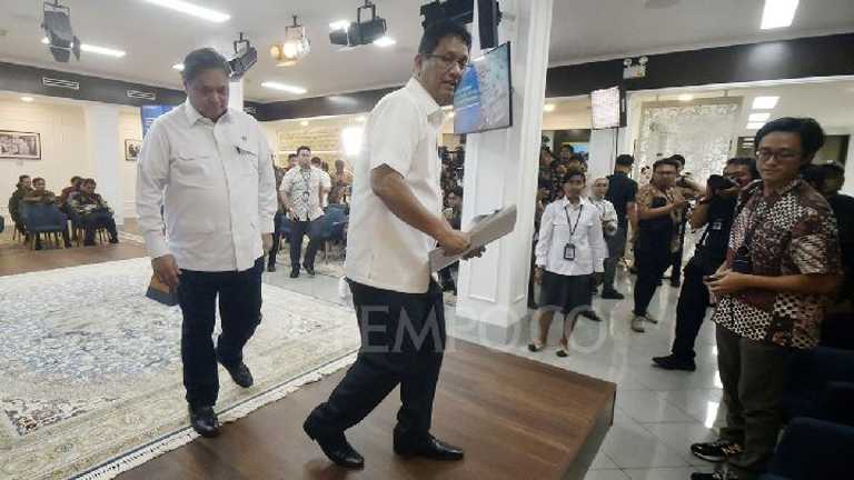 Menkeu Purbaya: Kas negara Rp 200 triliun ditempatkan di bank BUMN tanpa batas waktu
