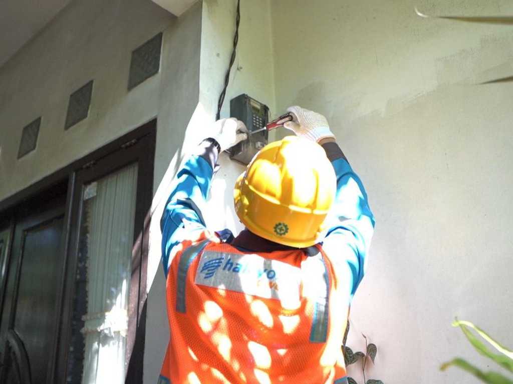 PLN Kembali Beri Diskon 50% Tambah Daya, Rayakan Hari Listrik Nasional