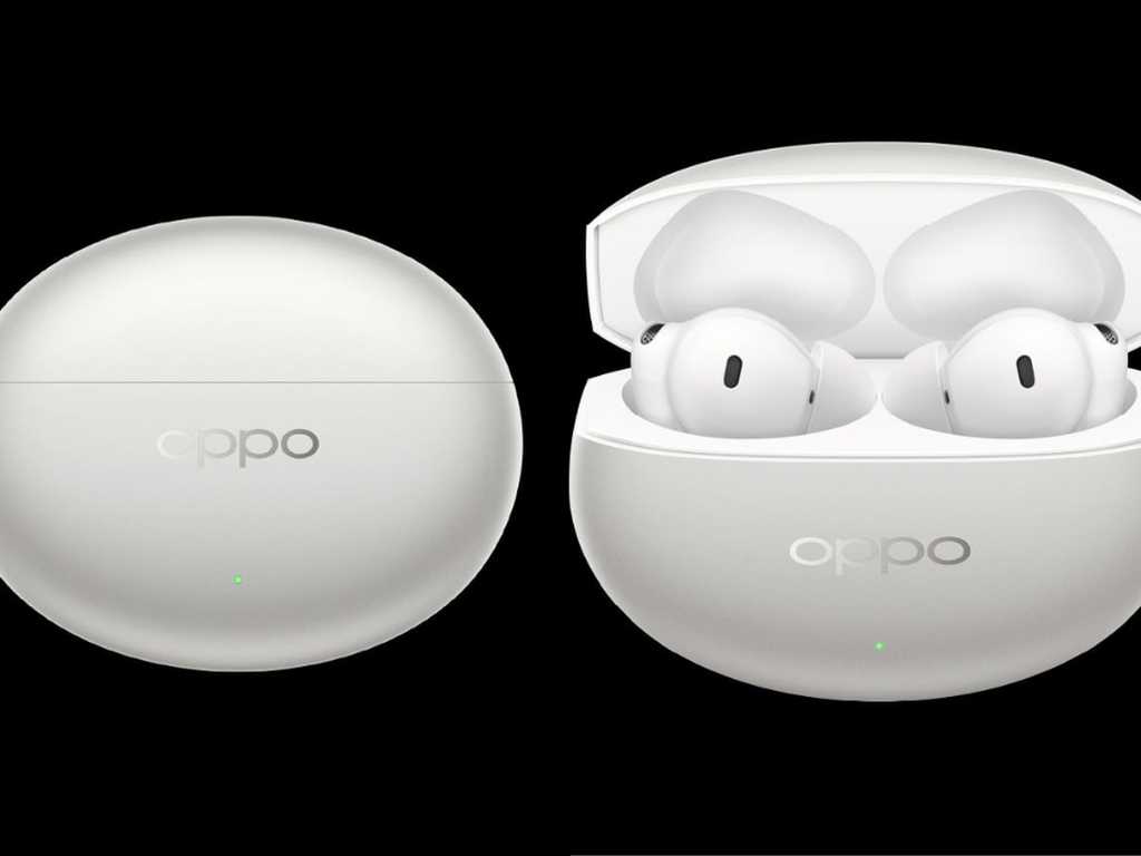 Oppo Luncurkan Enco X3s, TWS Premium dengan ANC 55dB