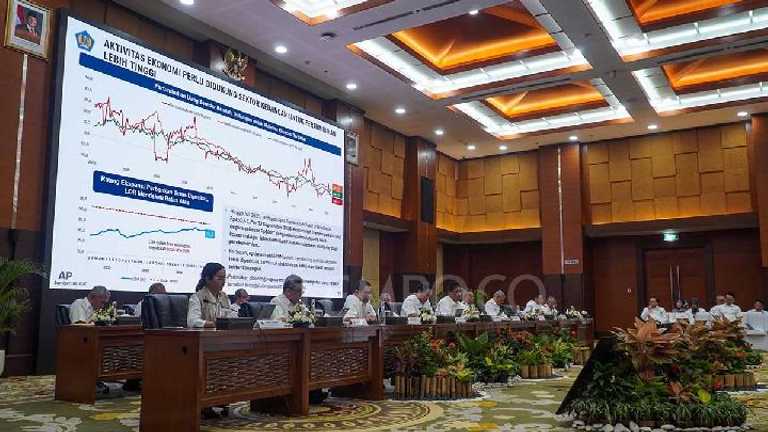 Defisit APBN 2025 Rp 371,5 T: UGM Sebut Masih Sehat, Ini Penjelasannya