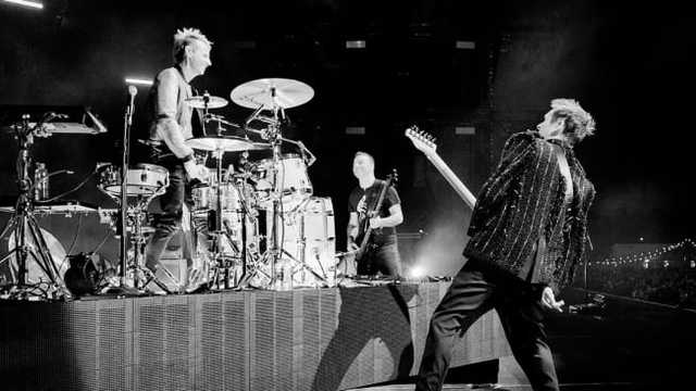 Promotor Tegaskan Konser Muse di Jakarta Tetap Digelar 19 September, Redakan Kekhawatiran Demo