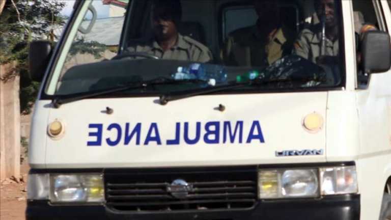 Longsor Kenya: 26 Tewas, Puluhan Orang Masih Dicari Tim Penyelamat