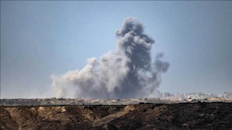 Israel Ancam Tingkatkan Operasi Militer, Desak Lebanon Lucuti Hezbollah