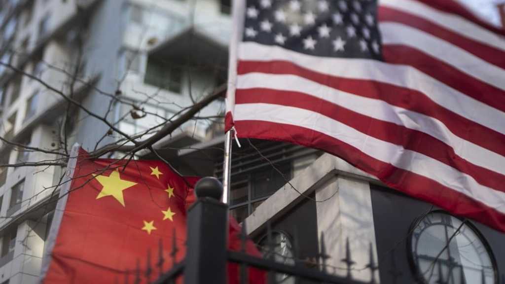 China Pukul Balik AS! Tarif Impor Serat Optik Melonjak Hingga 78,2%