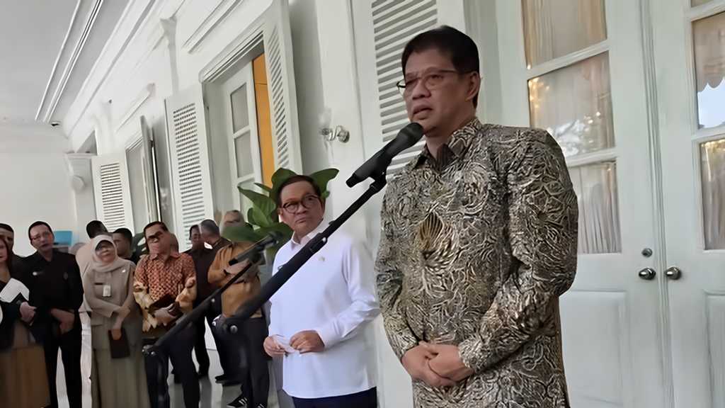 Menkeu Purbaya: Rp10-20 Triliun Siap Disuntikkan ke Bank DKI & Bank Jatim
