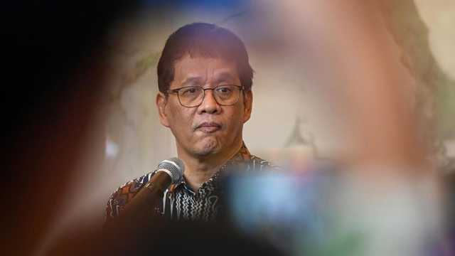 Menkeu: Potensi Kredit Fiktif Ancam Dana Pemerintah Rp 200 T di Bank BUMN