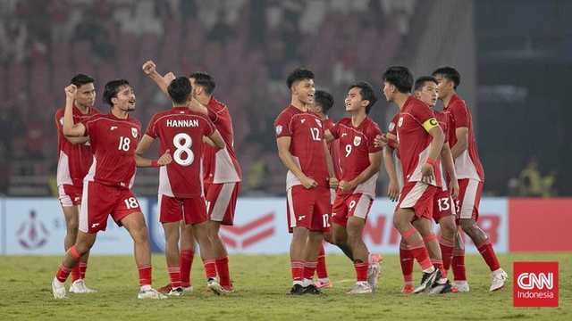 Manajer Timnas U-23 Peringatkan: Jaga Keamanan Sidoarjo Jelang Kualifikasi Piala Asia