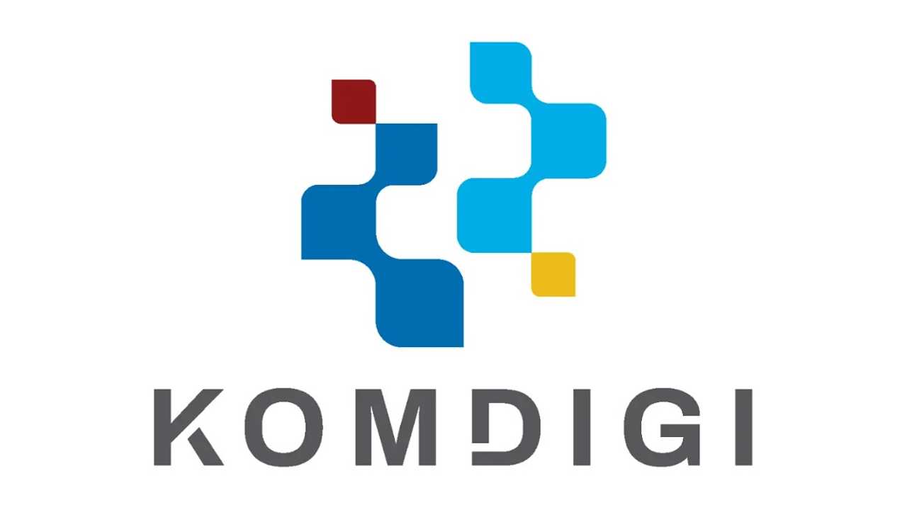 Komdigi Susun Renstra 2025-2029, Targetkan Lonjakan Indeks Digital Nasional