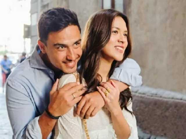 Raisa Gugat Cerai Hamish Daud, Foto Anniversary Hilang dari Instagram?