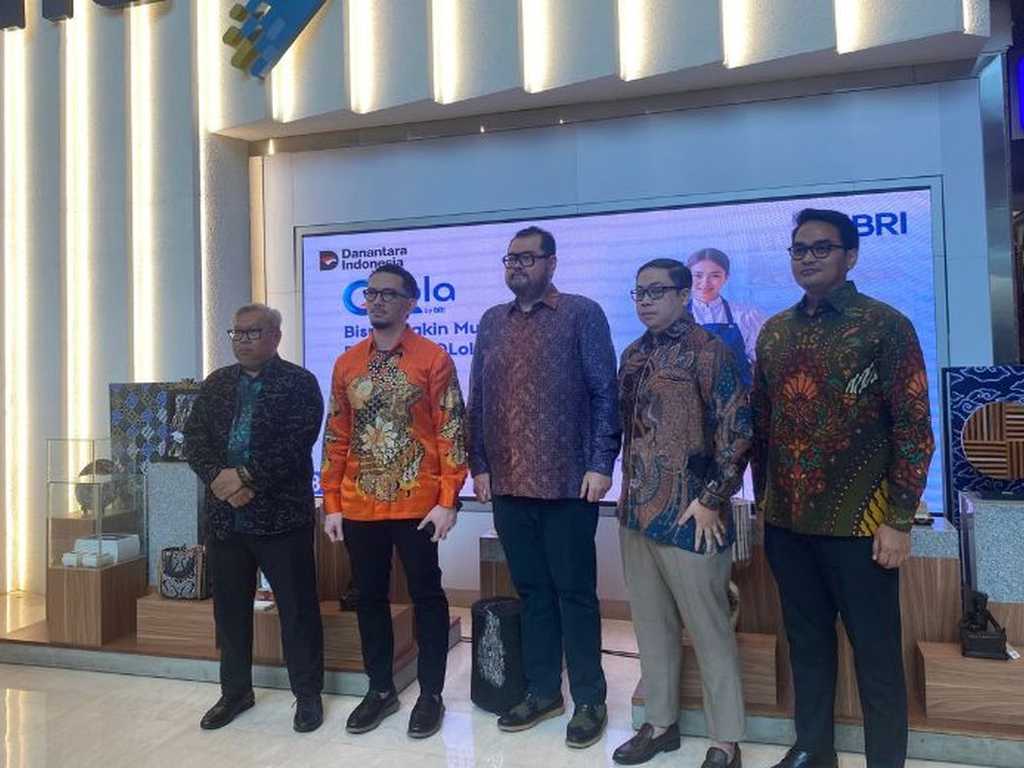Kementerian UMKM Puji E-commerce: Produk Thrifting Ilegal Tuntas Dihapus