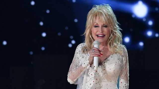 Dolly Parton tunda konser residensi Las Vegas Desember 2025