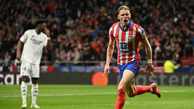 Manchester United Lirik Conor Gallagher, Gelandang Atletico Madrid yang Terpinggirkan