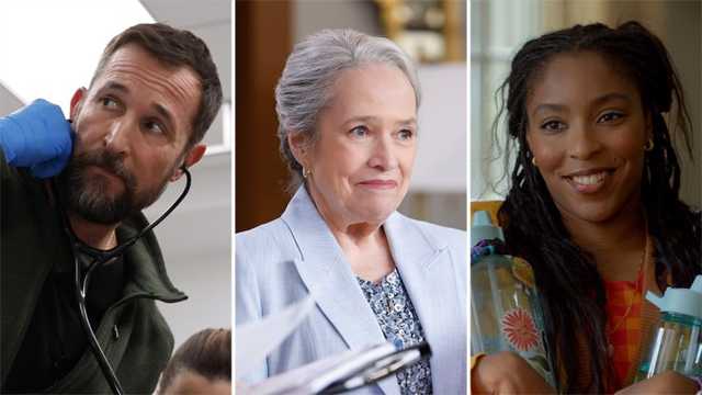 Gantikan Sentinel, Norman Lear Awards Apresiasi 7 Serial TV Berdampak Sosial