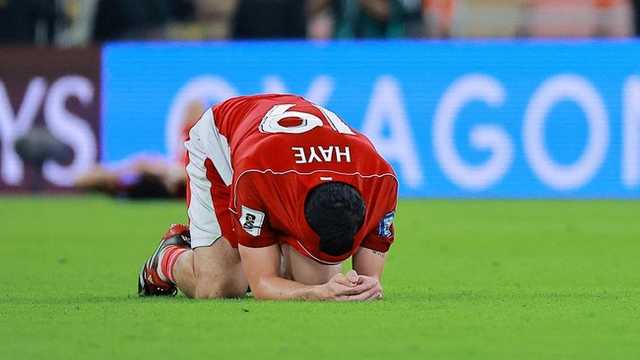 FIFA Sanksi Thom Haye & Shayne Pattynama: Denda Rp206 Juta, Absen 4 Laga Timnas