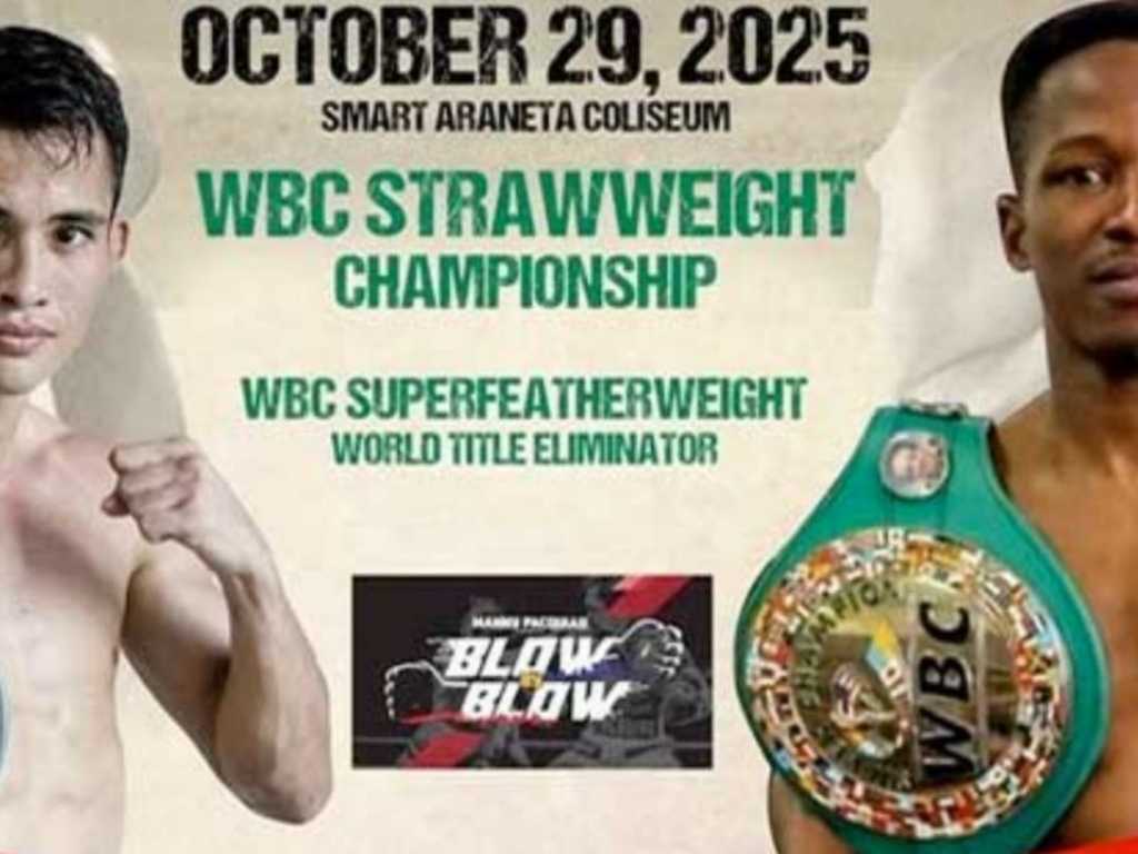 Melvin Jerusalem pertahankan gelar juara dunia WBC ketiga kalinya lawan Kuse