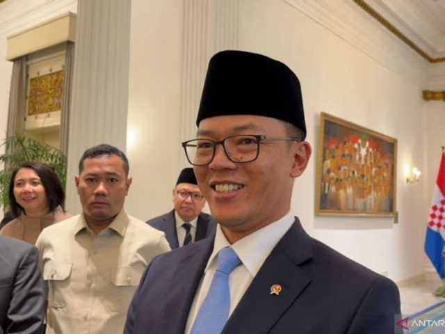 Menlu Sugiono & Menhan Sjafrie Bertolak ke Jepang, Bahas Isu Politik-Keamanan