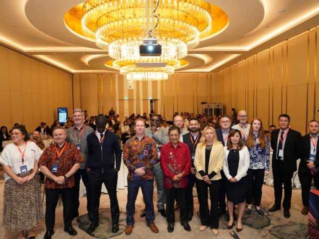 Inggris Luncurkan Misi Dagang Siber Perdana, Perkuat Ekonomi Digital Indonesia