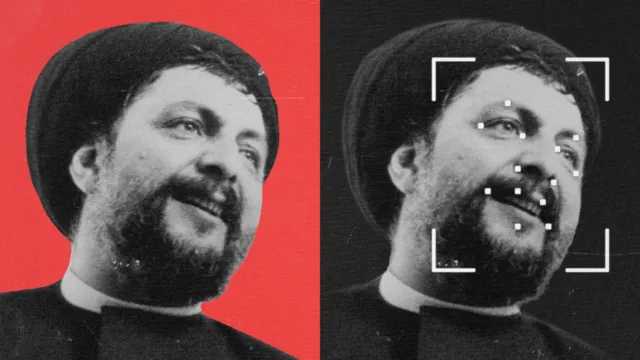 Search image article