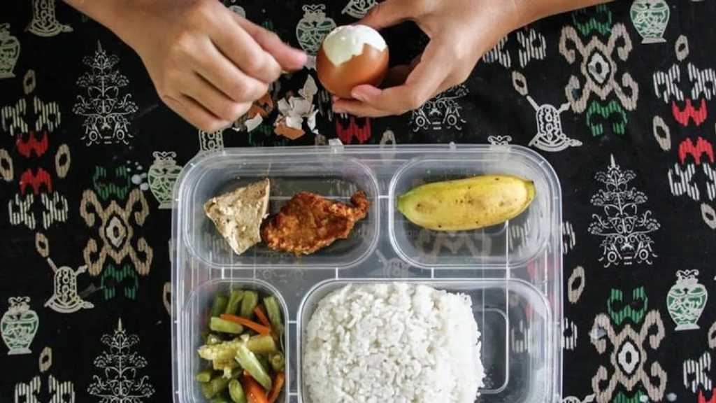 BGN Palangka Raya akui kelalaian, 27 siswa alami gejala keracunan