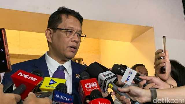 Kemenkeu Hibahkan Dana Korupsi CPO, LPDP Dapat Rp 25 T untuk Beasiswa