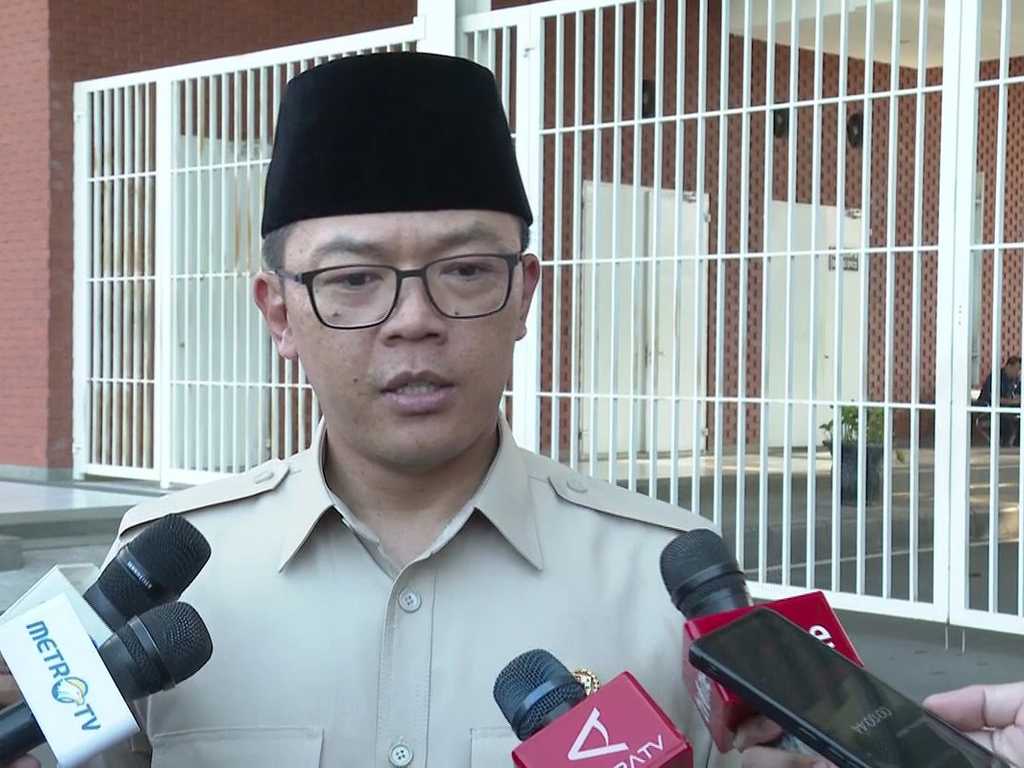 Menlu Sugiono: Percakapan Prabowo-Trump di KTT Gaza Itu Wajar