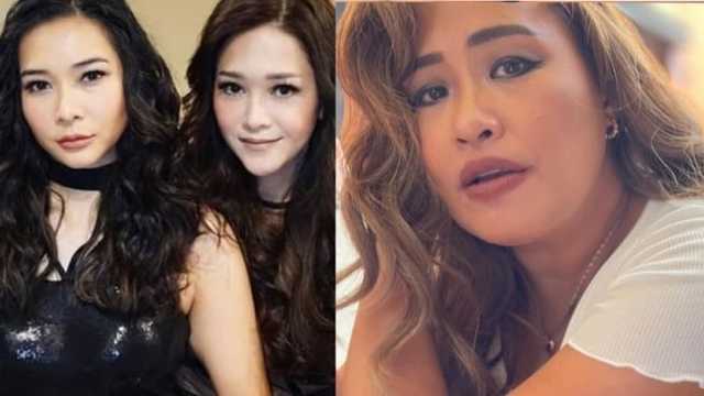 Duo Maia Batal Manggung di Synchronize Festival 2025, Diganti Pinkan Mambo