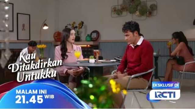 Lamaran Reno ke Dara Penuh Drama, Alisha Hadapi Bukti Ilegal