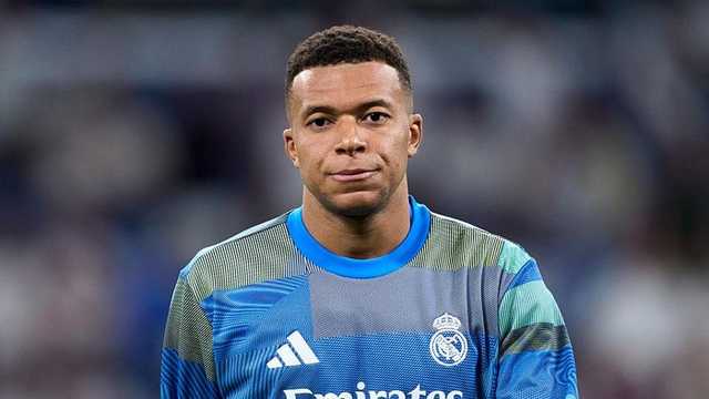 Mbappe Tegaskan Real Madrid Klub Terbaik Dunia, Ungguli PSG
