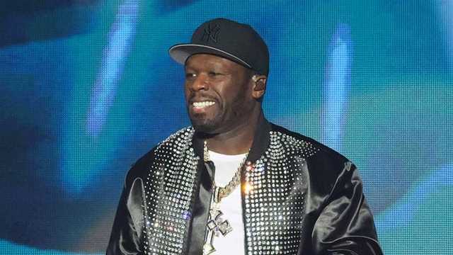 50 Cent Terkejut Namanya di Lagu Swift, Dukung Penuh Hubungan dengan Kelce