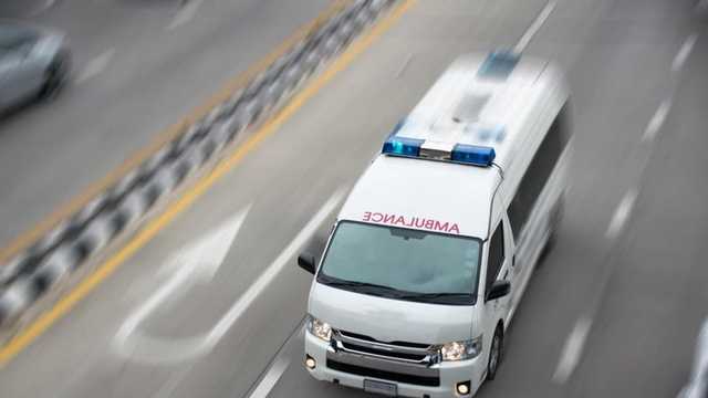 Polisi Buru Pengemudi Mobil yang Halangi Ambulans Viral di Jakbar
