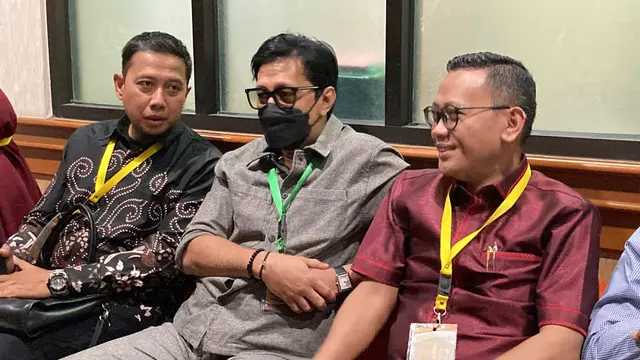 Andre Taulany Mantap Cerai dari Erin, Upaya Keempat Kali di Pengadilan