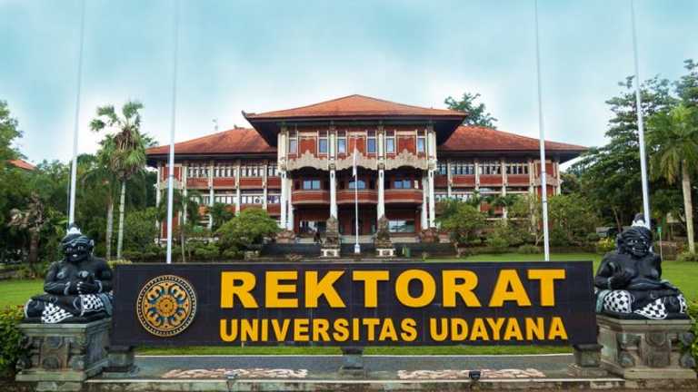 Unud Tepis Kabar Kematian Mahasiswa Timothy Akibat Stres Skripsi