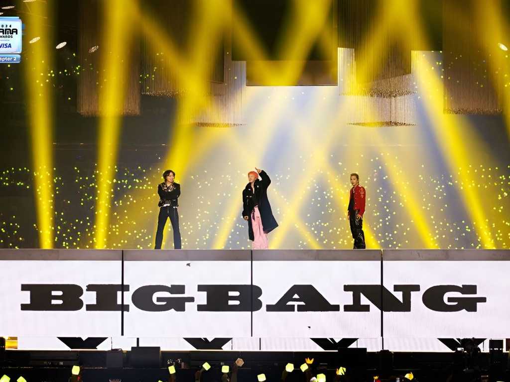 BIGBANG, Taemin SHINee, dan KATSEYE dikonfirmasi tampil di Coachella 2026