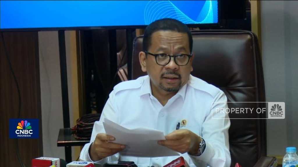 KSP: Kenaikan Gaji ASN 2025 Belum Pasti Meski Ada Perpres
