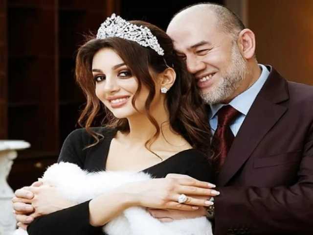 Sultan Muhammad V: Mantan Raja Malaysia yang Kontroversial dengan Rentetan Kawin Cerai